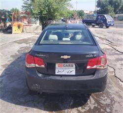 شێڤرۆلێت کروز